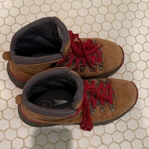 Danner waterproof hiking boots